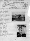 List of boys on the Jervis Bay