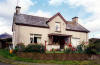 Brackney Hall 2001