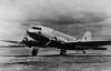 DC3 flown by Blue in the channel country and Western Queensland