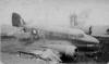 Airspeed Oxford crashed at Crystal Brook, SA