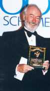 David Garlick, much loved brother of Grace