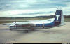 TAA Fokker Friendship.  Photo by George Canciani