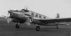 TAA Drover used for RFDS and mail service