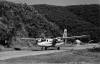 Twin Otter on Brampton taxiway