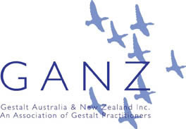 GANZ logo