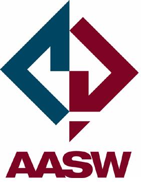 AASW logo