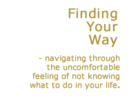 finding